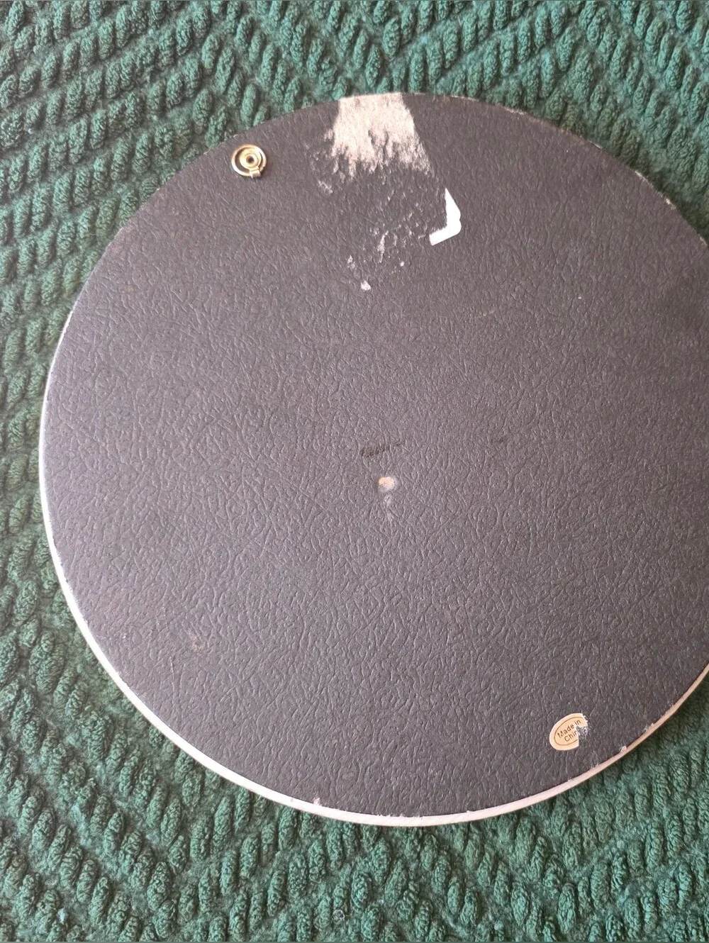 Vintage | Celestial Moon | Gold | Whimsical | Mirror | Wall Decor | Guc